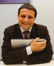 Stefano Spaggiari