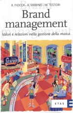 Brand Management - R. Fiocca, A. Marino, M. Testori