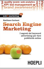 libro search engine marketing